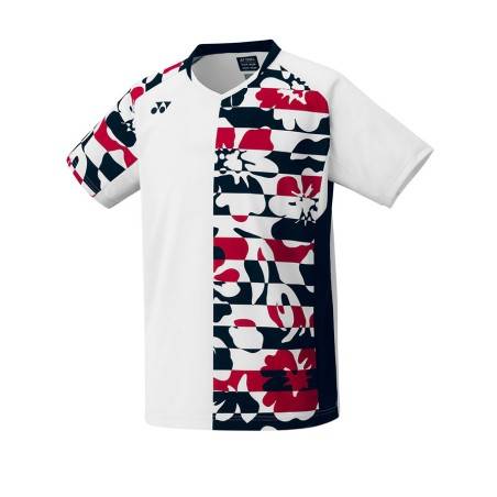 Yonex Polo Men 10504 Tour White