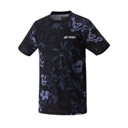 Yonex T-Shirt 16621 Tour Black