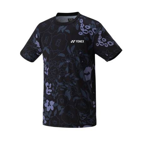 Yonex T-Shirt 16621 Tour Black