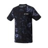Yonex T-Shirt 16621 Tour Black