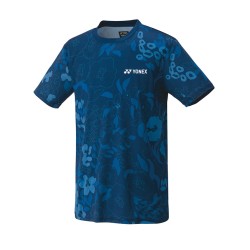 Yonex T-Shirt 16621 Tour Saphire