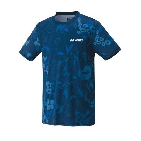 Yonex T-Shirt 16621 Tour Saphire