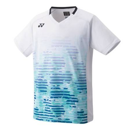 Yonex Polo Men 10505 White