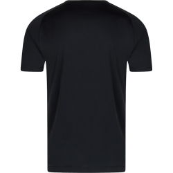 Victor T-Shirt T-33102 CD Men Black Red