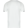 Victor T-Shirt T-33104 A Men White