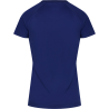 Victor T-Shirt T-34100 B Women Blue