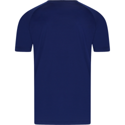Victor T-Shirt T-33100 B Men Blue