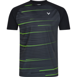 Victor T-Shirt T-33101 C...