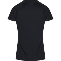 Victor T-Shirt T-34101 C Women Black