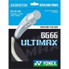 Yonex BG66 Ultimax