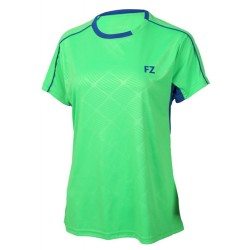Forza Bacani Tee Women Green
