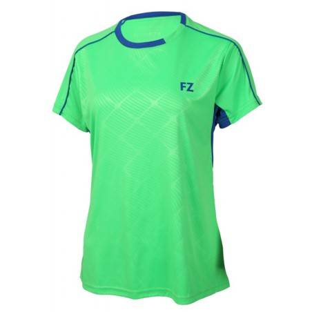 Forza Bacani Tee Women Green