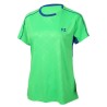 Forza Bacani Tee Women Green