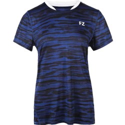 Forza Malay Tee Women Estate Blue