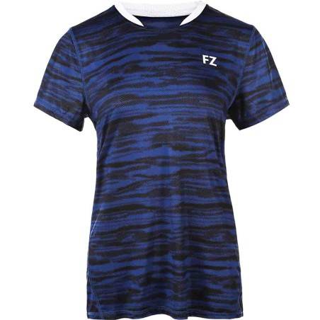 Forza Malay Tee Women Estate Blue