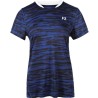 Forza Malay Tee Women Estate Blue