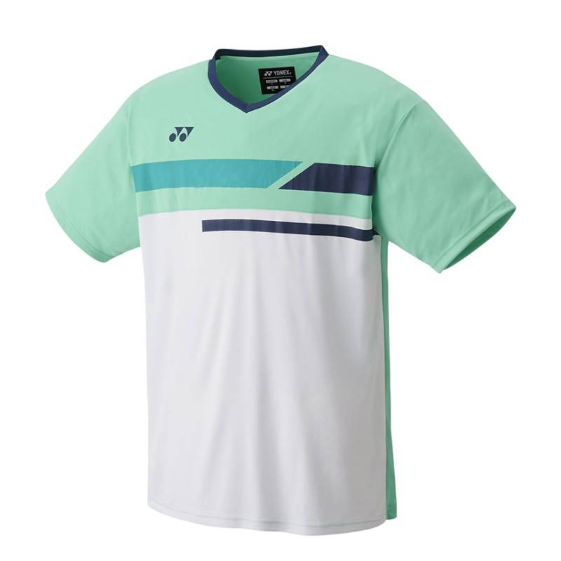 Yonex Polo Team Men YM0029 Team Mint