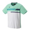 Yonex Polo Team Men YM0029 Team Mint