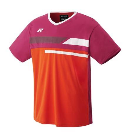 Yonex Polo Team Men YM0029 Red