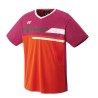 Yonex Polo Team Men YM0029 Red