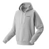 Yonex Hoodie YM0031 Team Grey