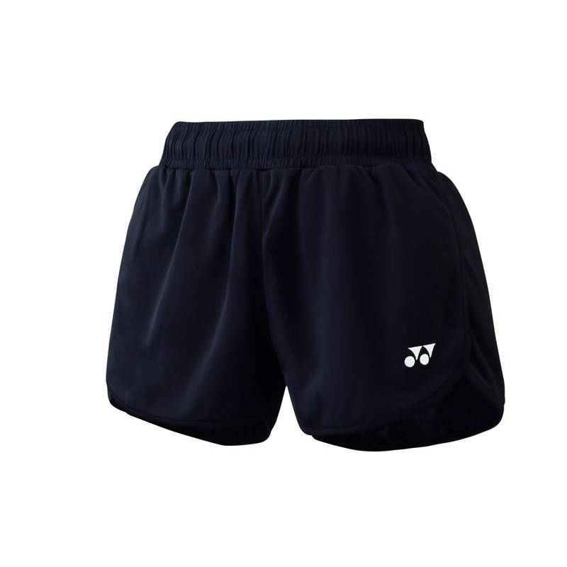 Yonex Short Femme YW0004 Black