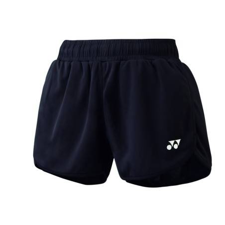 Yonex Short Femme YW0004 Black