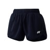 Yonex Short Femme YW0004 Black