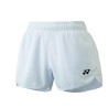 Yonex Short Femme YW0004 White