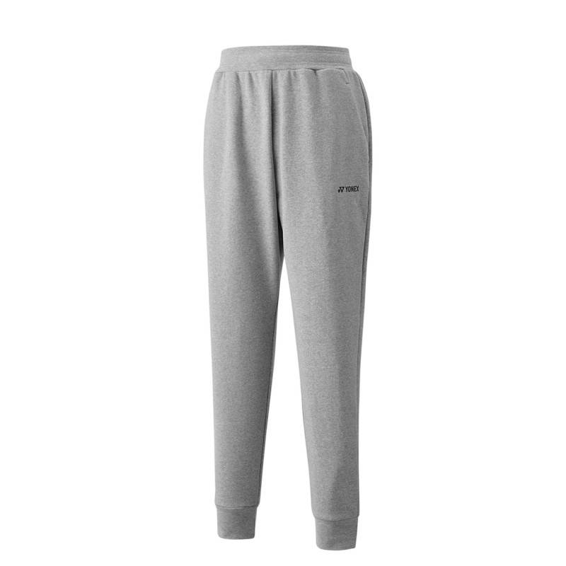 Yonex Pantalon Homme YM0032 Team Grey