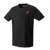 Yonex T-shirt 16624 Tour Black