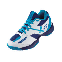 Yonex PC 39 Junior White Blue