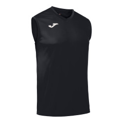 Joma Débardeur Combi Men Black