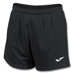 Joma Short Paris II Women Black