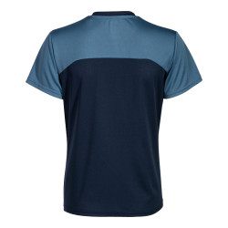 Joma T-shirt Winner II Women Bleu Foncé