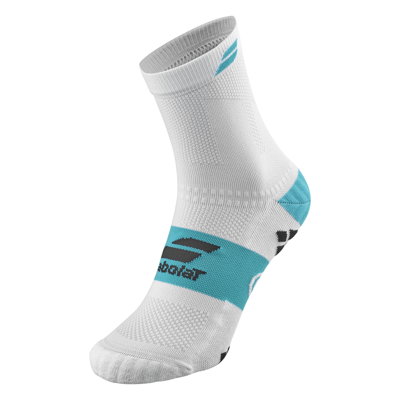 Chaussettes Homme Babolat Pro 360 Blanc/Bleu