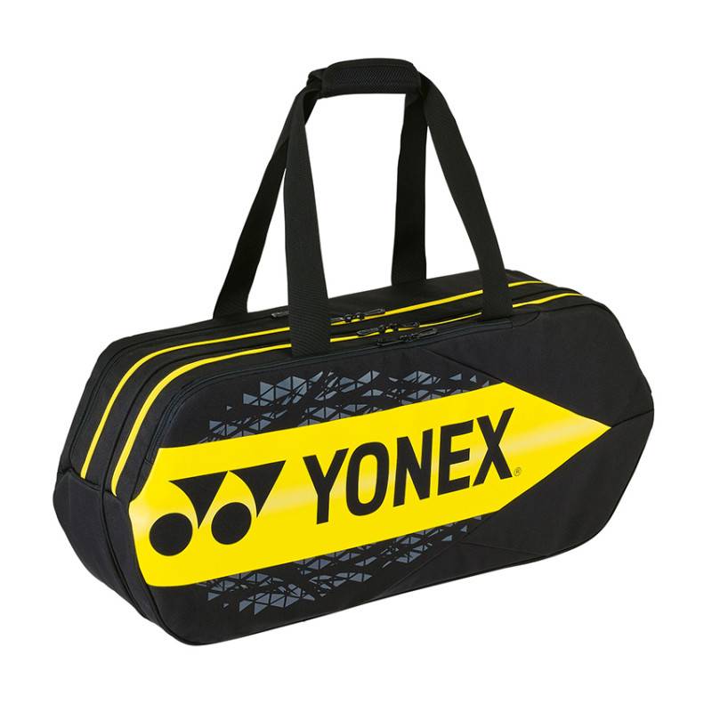 Yonex Pro Tournament Bag 92231 Lightning Yellow