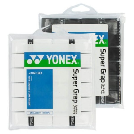 Yonex Surgrip AC 102 EX x12