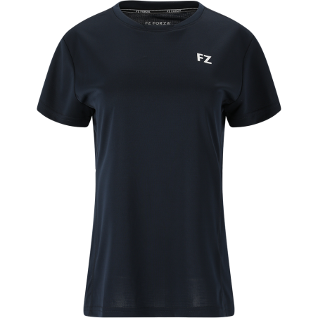 Forza Venessa Tee Women Dark Sapphire