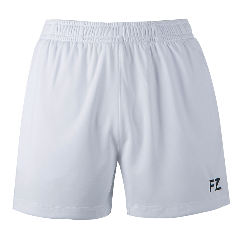 Forza Laika 2 In 1 Short Women White