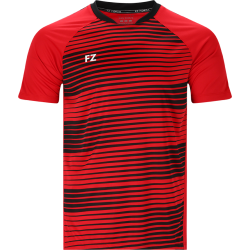 Forza Lester Tee Men Red
