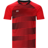 Forza Lester Tee Men Red