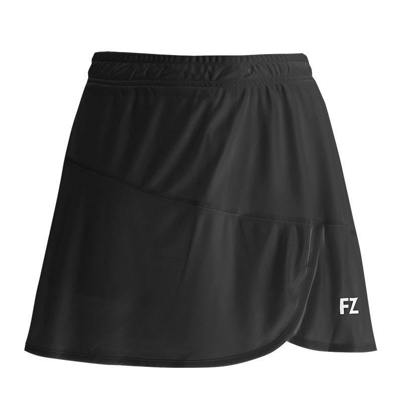 Forza Liddi 2 In 1 Skirt Black