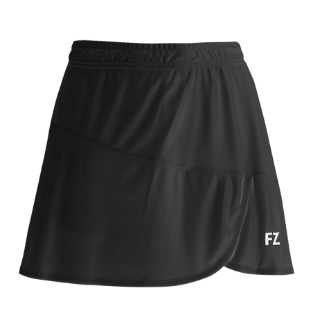 Forza Liddi 2 In 1 Skirt Black