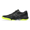 Asics Gel Blade FF Men Black Safety Yellow