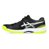 Asics Gel Court Hunter 3 Men Black White