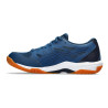 Asics Gel Rocket 11 Men Mako Blue Pure Silver