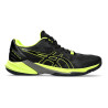 Asics Gel Sky Elite FF 2 Men Black Safety Yellow