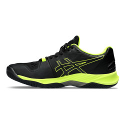 Asics Gel Sky Elite FF 2 Men Black Safety Yellow