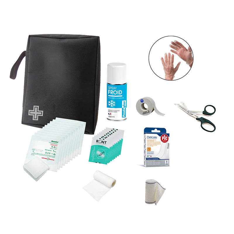 Trousse De Premiers Secours